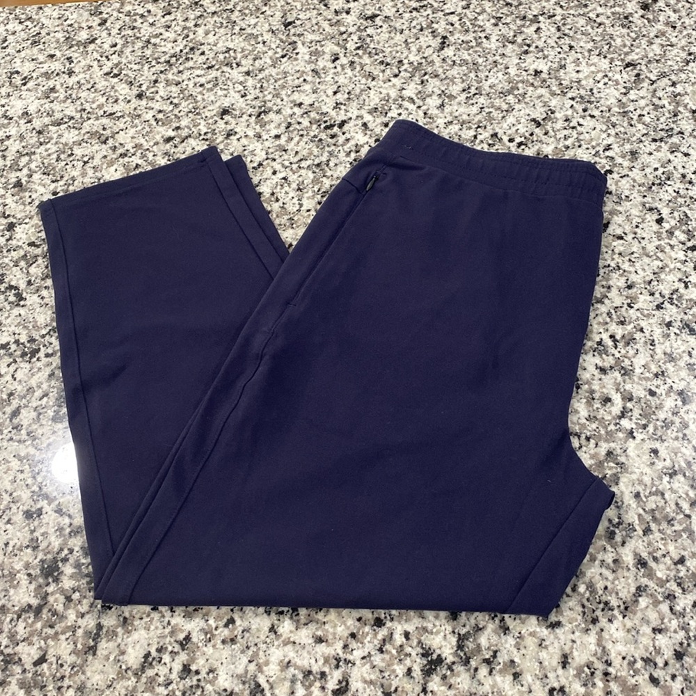 Public rec Daymaker pants Navy